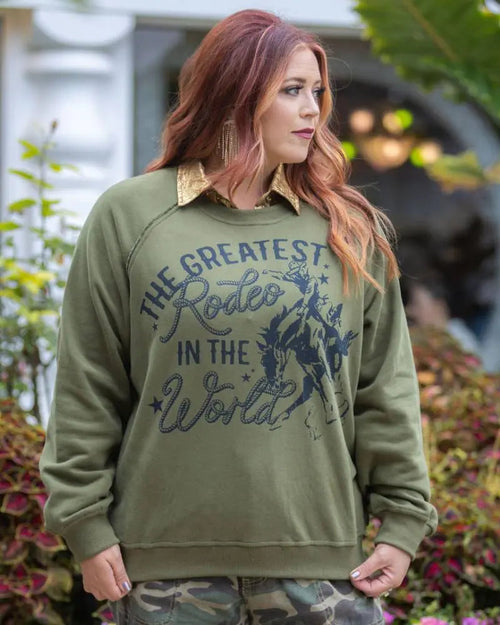 10 Greatest Days Pullover Trendy Layer