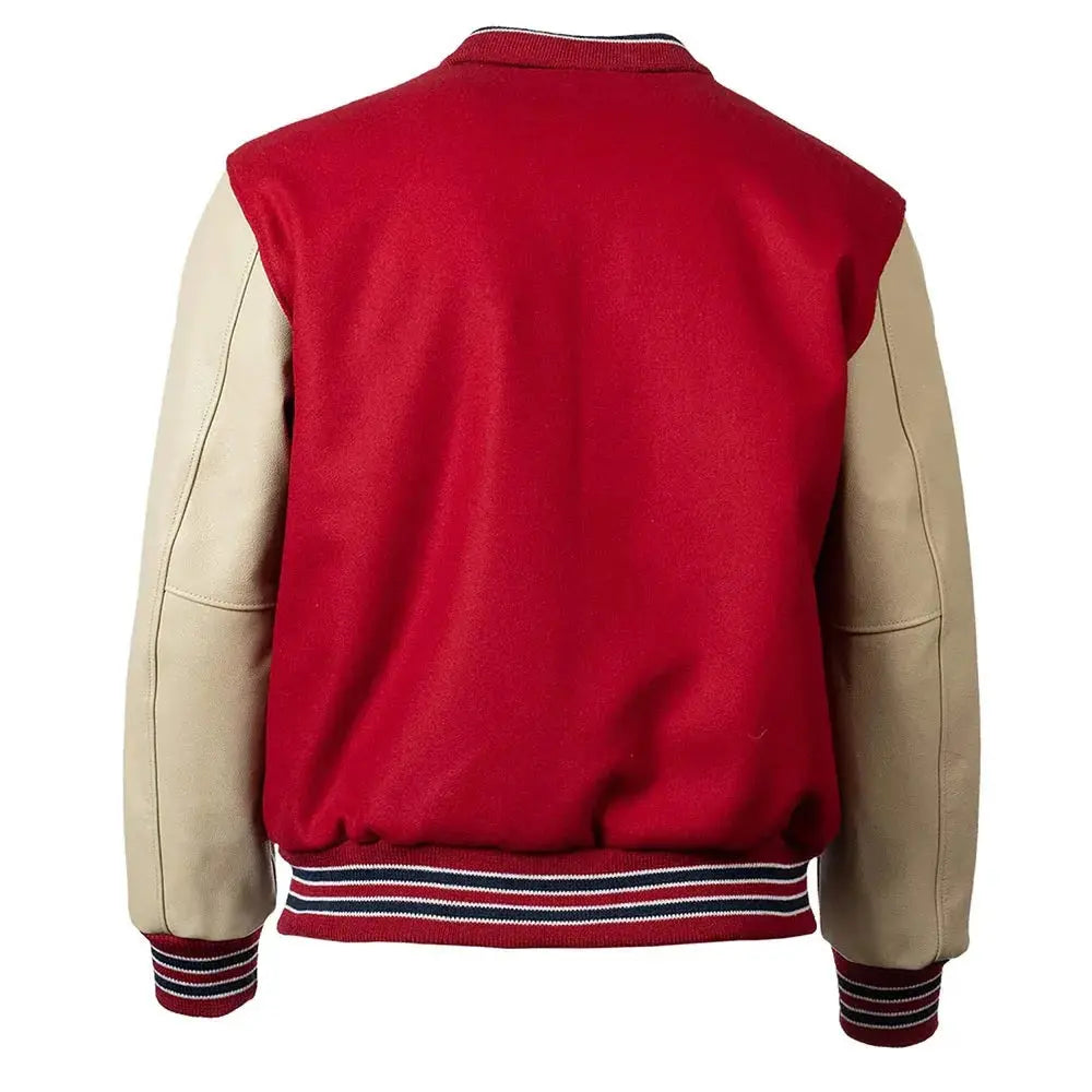 1940 St. Louis Cardinals Jacket Trendy Layer