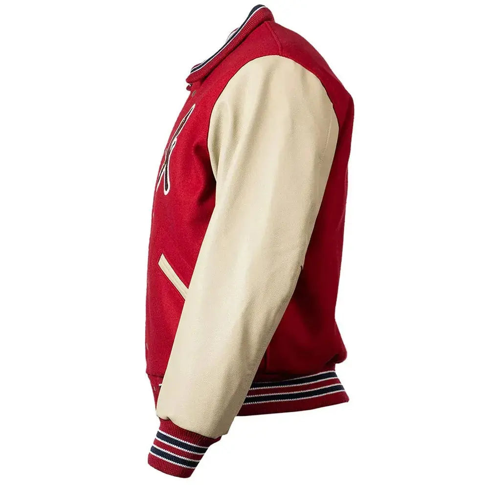 1940 St. Louis Cardinals Jacket Trendy Layer