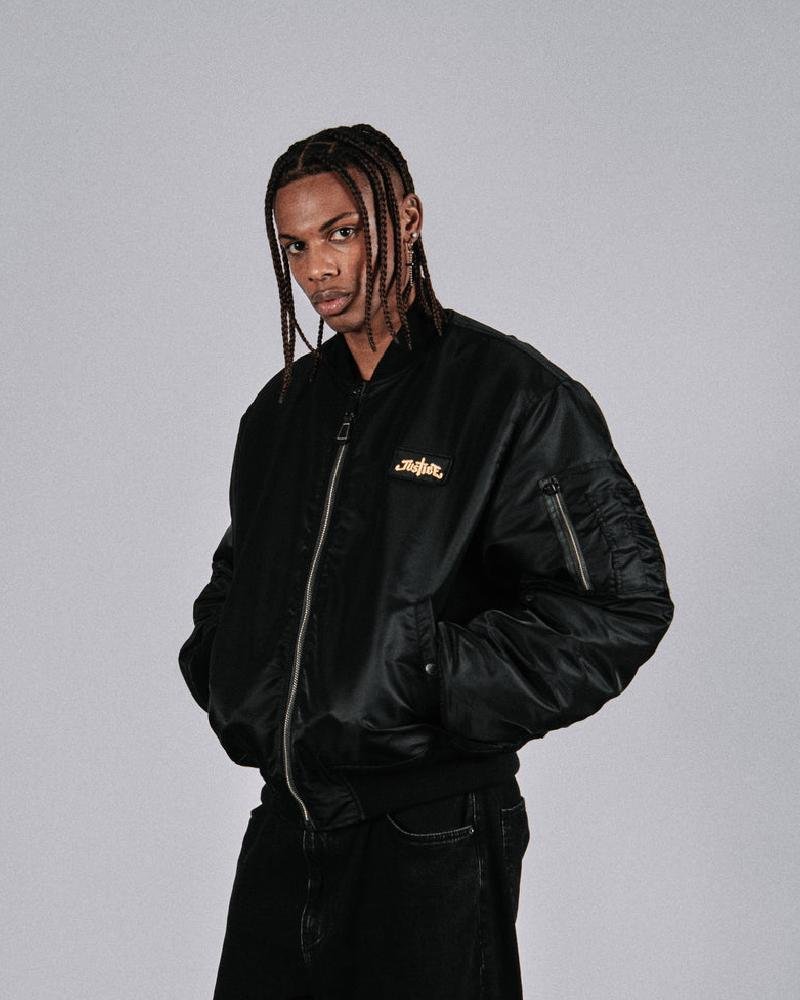 "†" Iconic Schott NYC Bomber